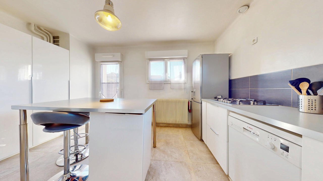 Photo of Kitchen in Annecy