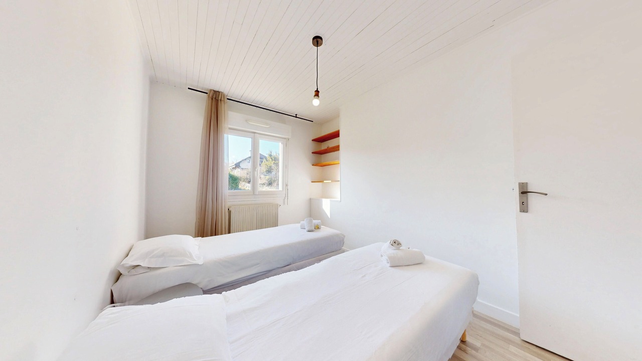 Photo of Bedroom in Annecy