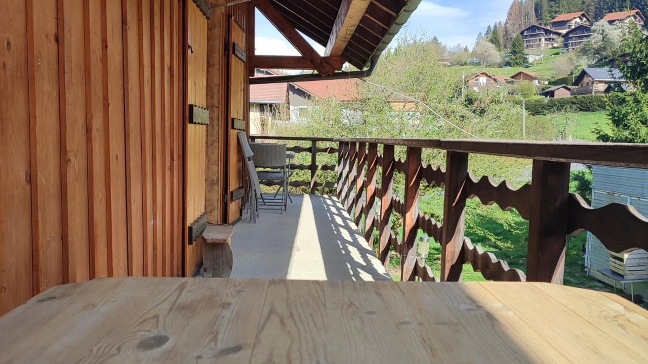 Photo of Outdoor in Mont-Saxonnex
