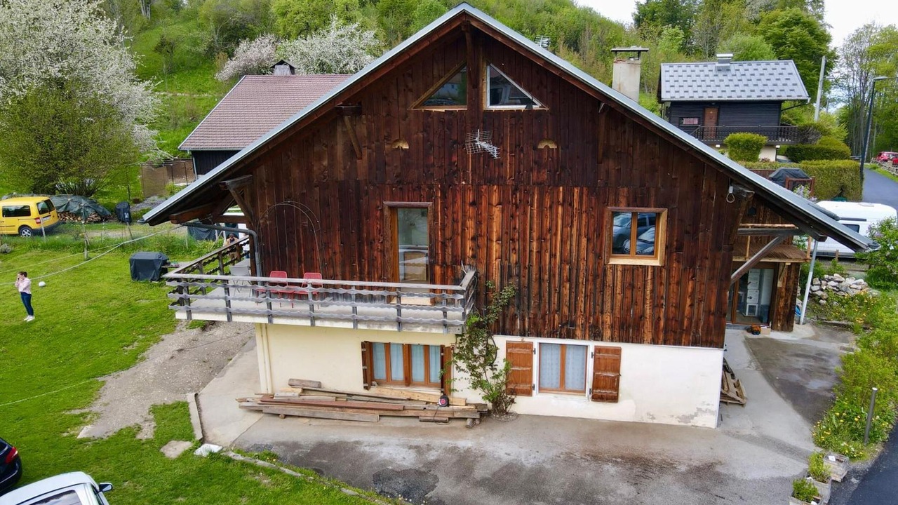 Photo of Outdoor in Mont-Saxonnex