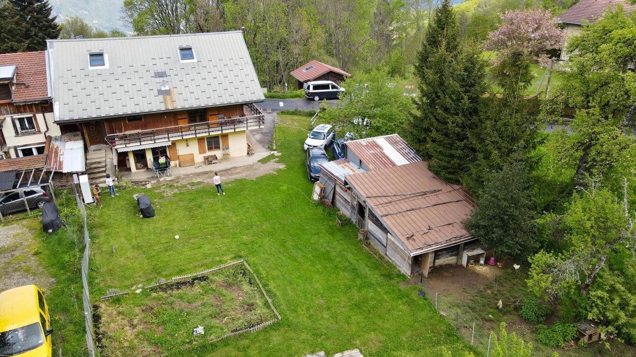 Photo of Outdoor in Mont-Saxonnex