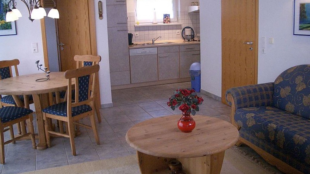 Photo of Livingroom in Uslar