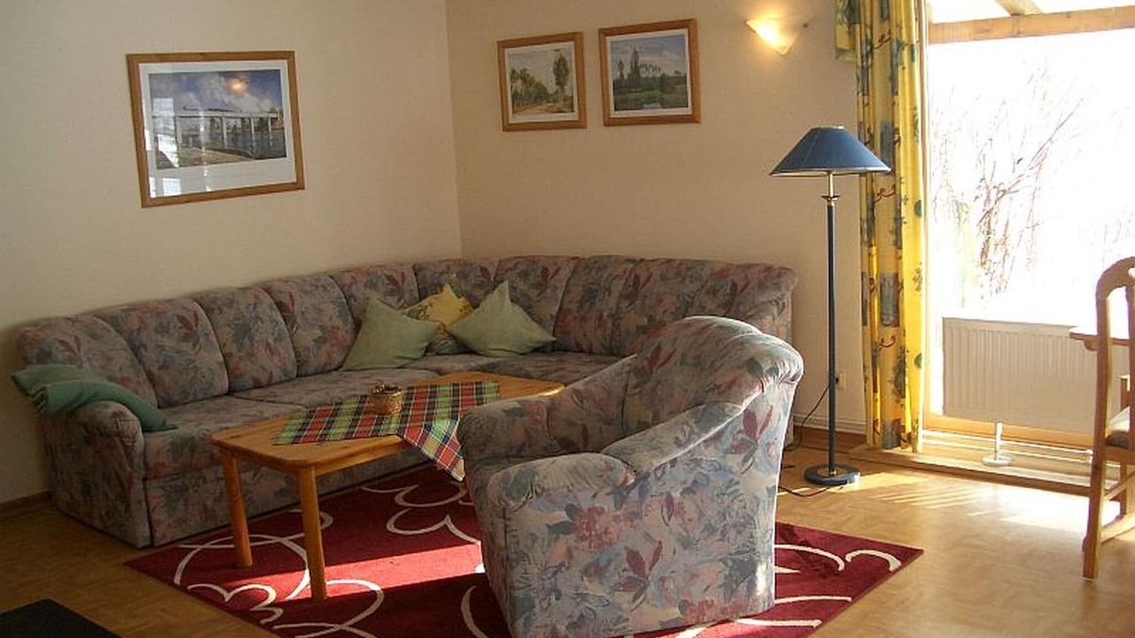 Photo of Livingroom in Uslar