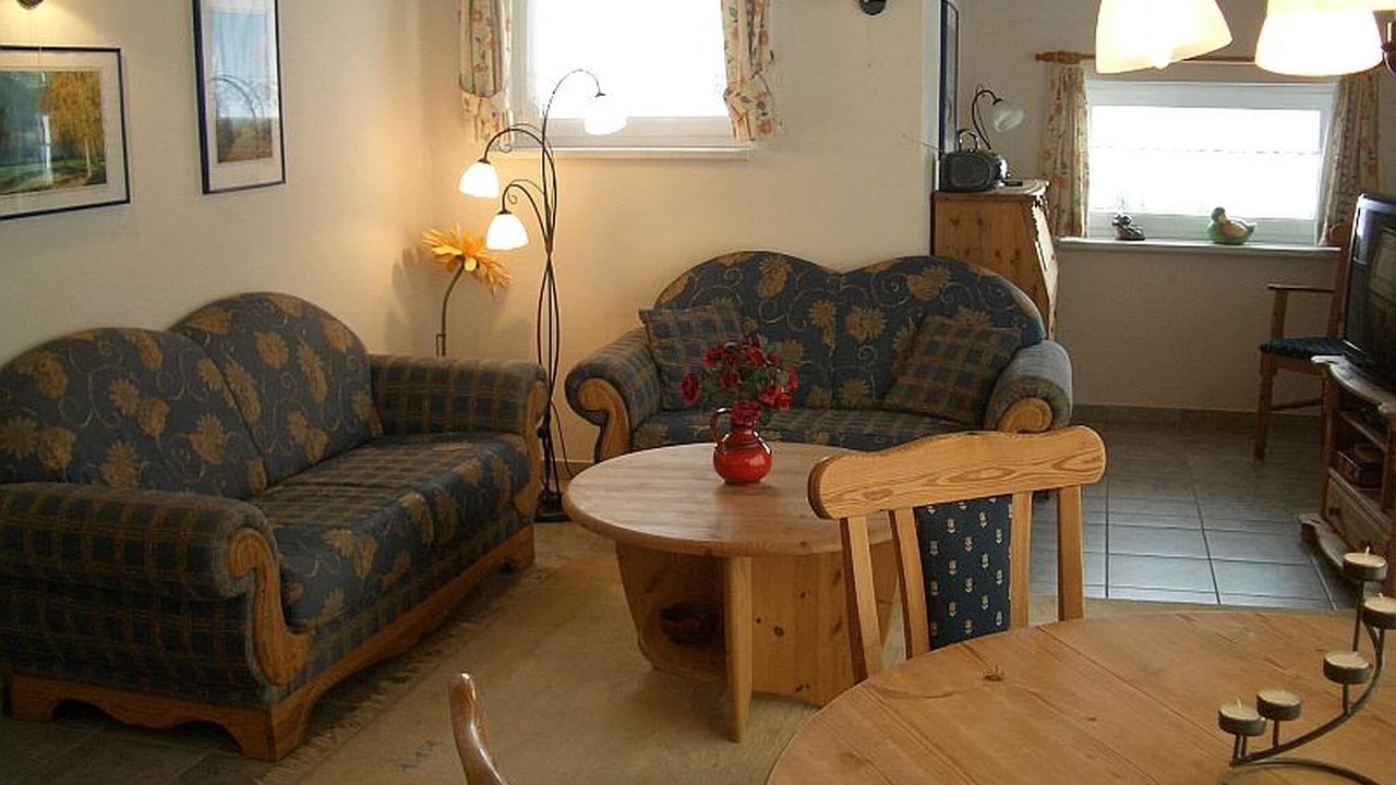 Photo of Livingroom in Uslar