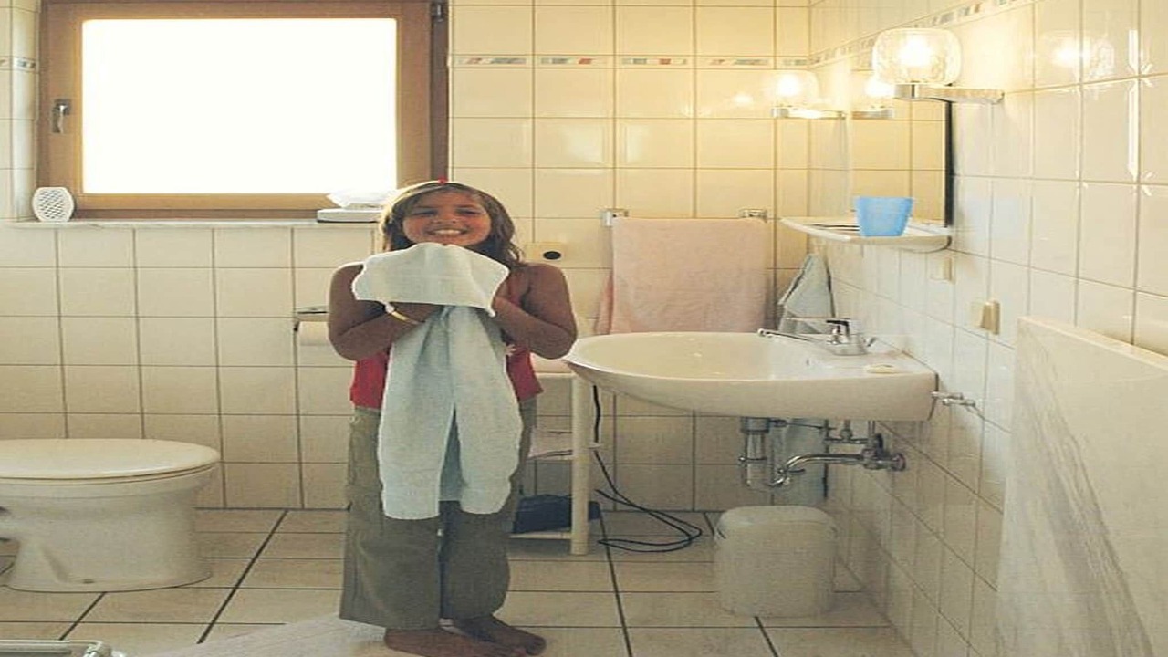Photo of Bathroom in Uslar
