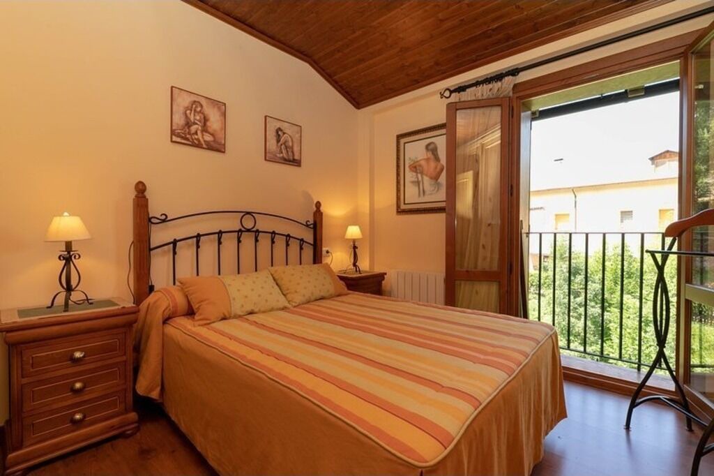 Photo of Bedroom in Bisaurri