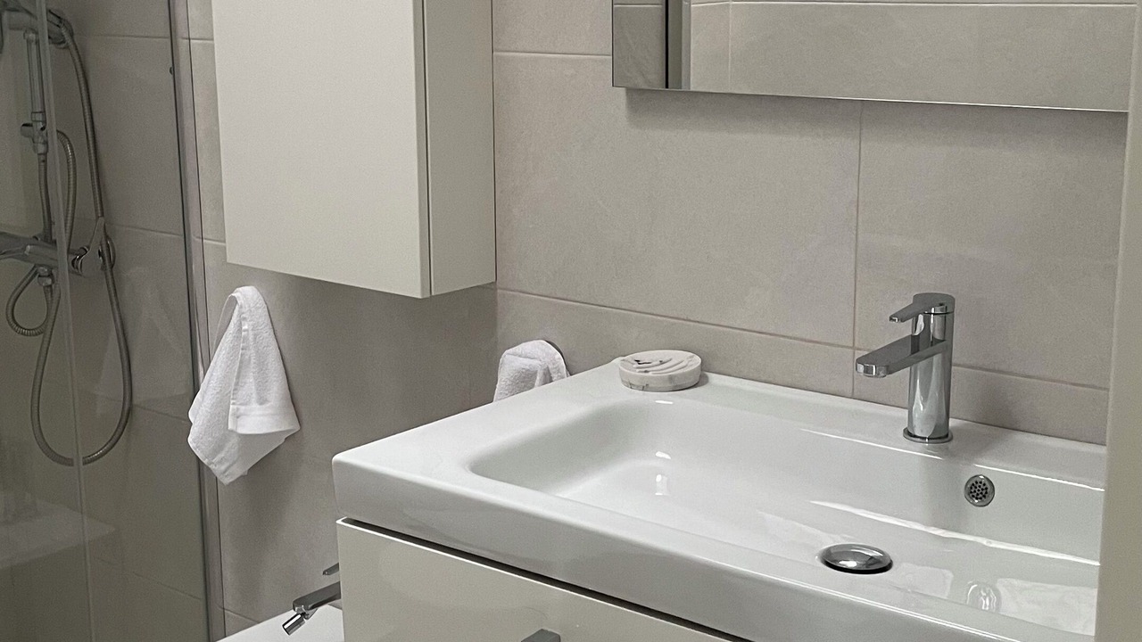 Photo of Bathroom in Retamar