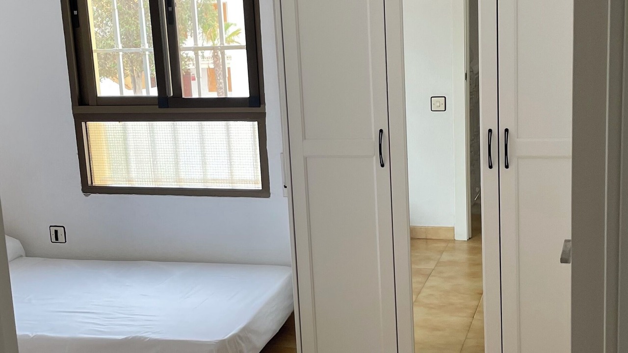 Photo of Bedroom in Retamar