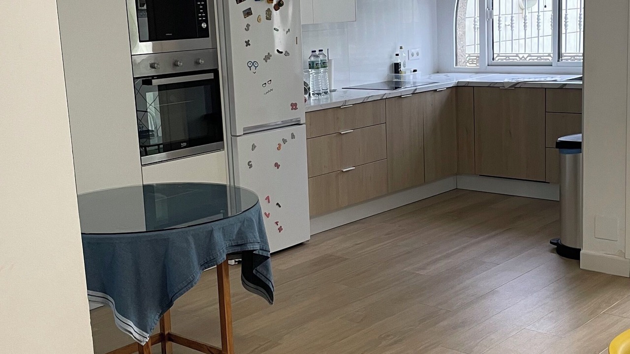 Photo of Kitchen in Retamar