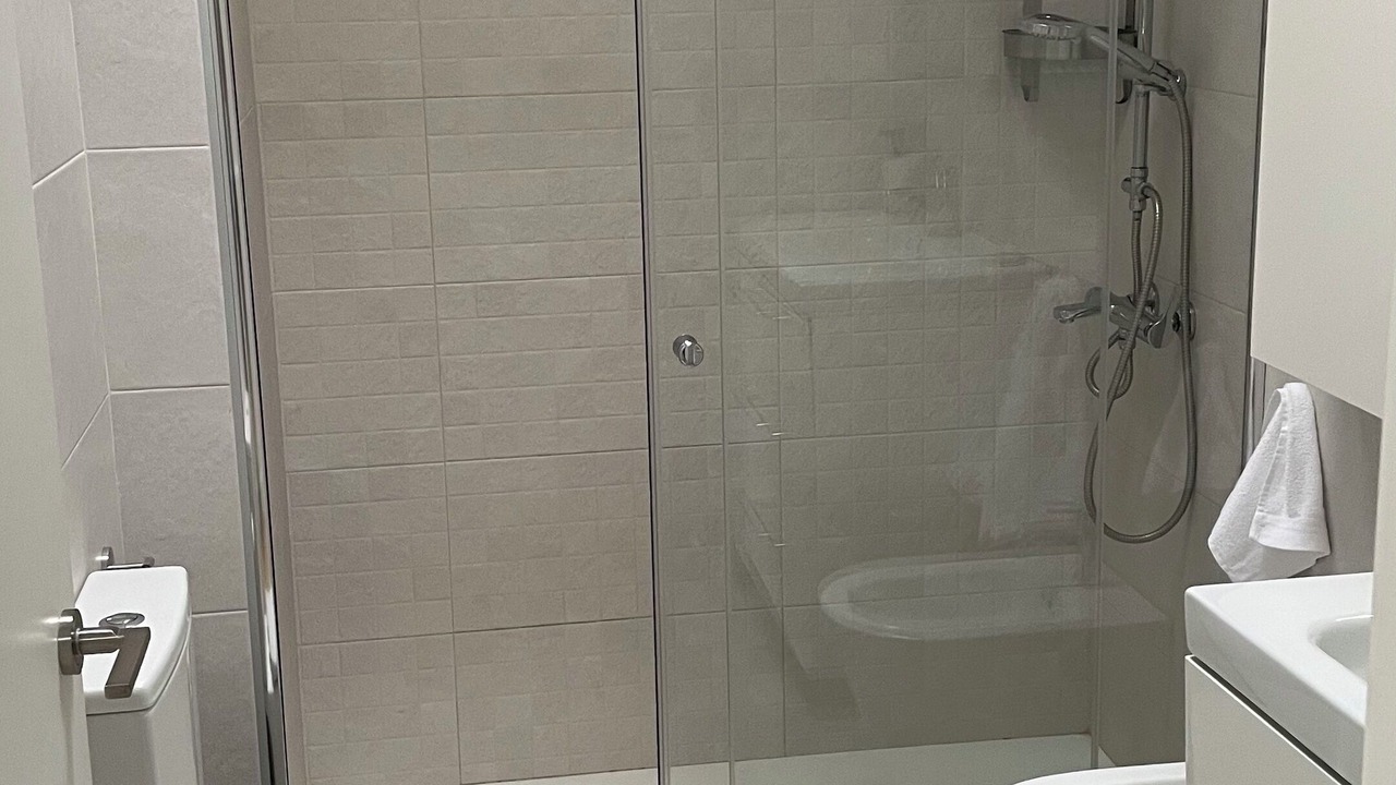 Photo of Bathroom in Retamar