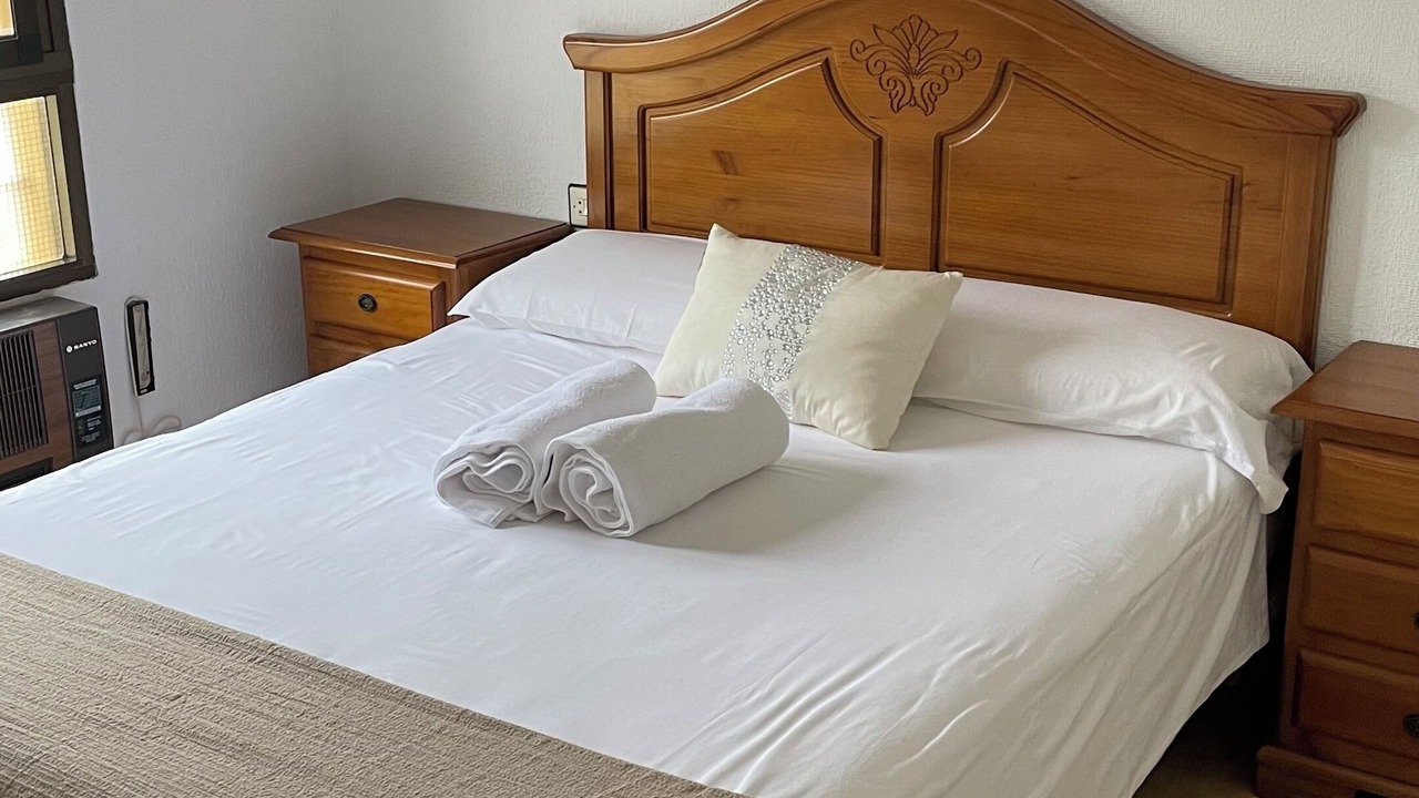 Photo of Bedroom in Retamar