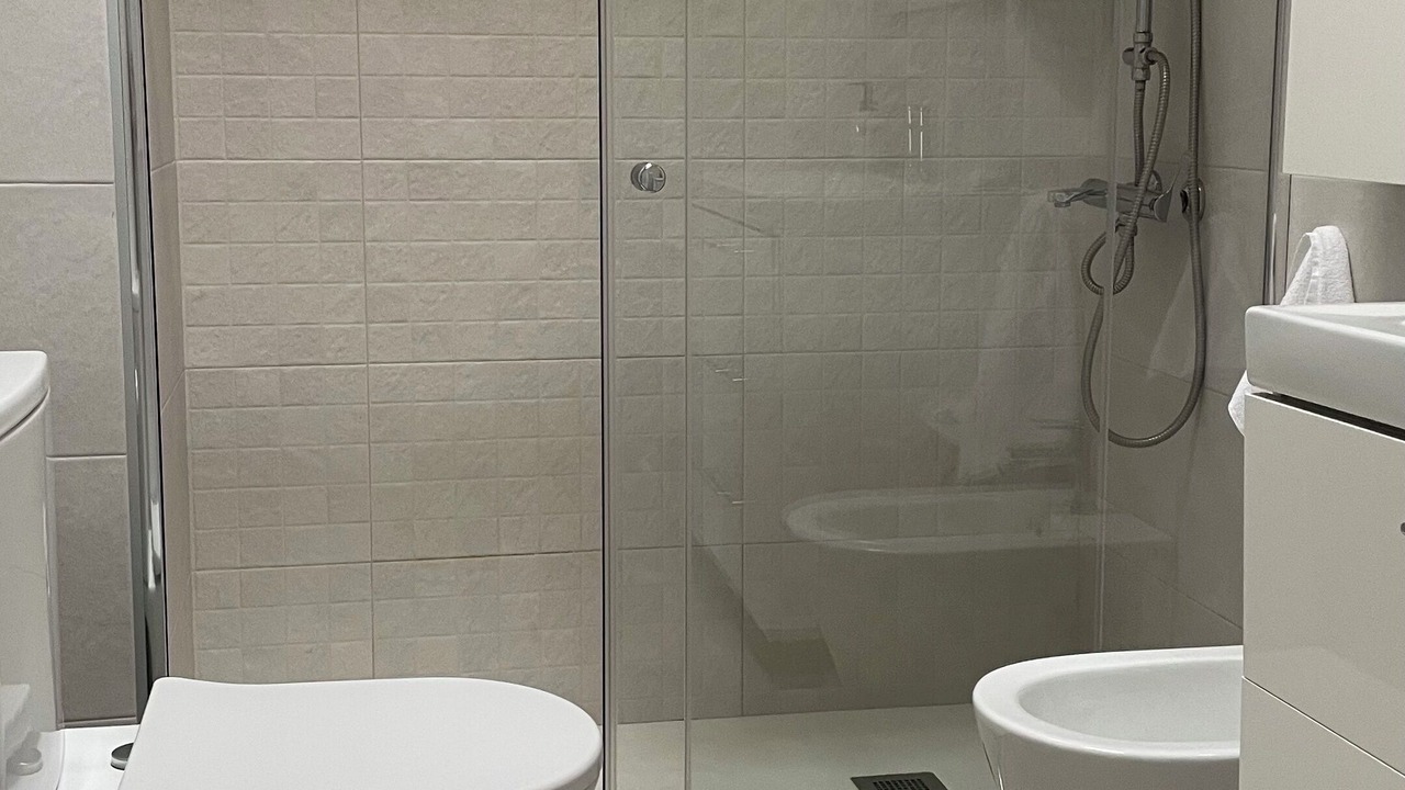 Photo of Bathroom in Retamar