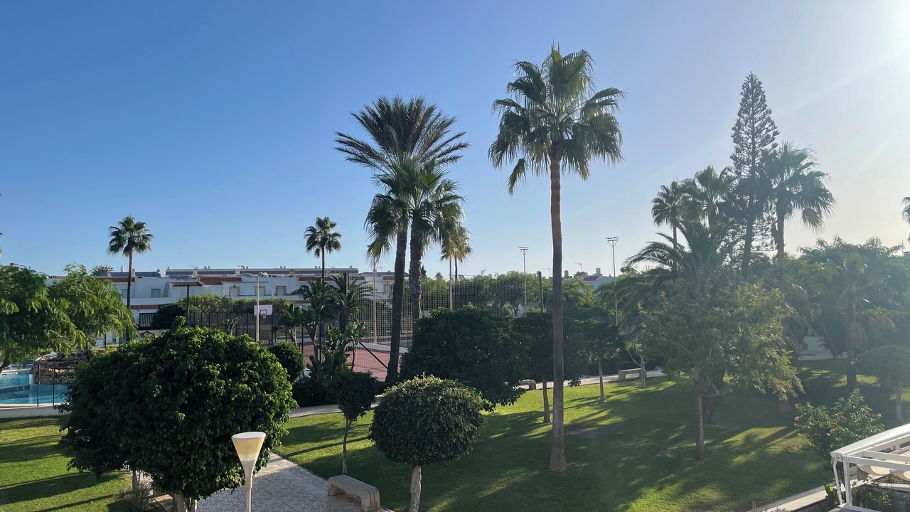 Photo of Outdoor in Retamar