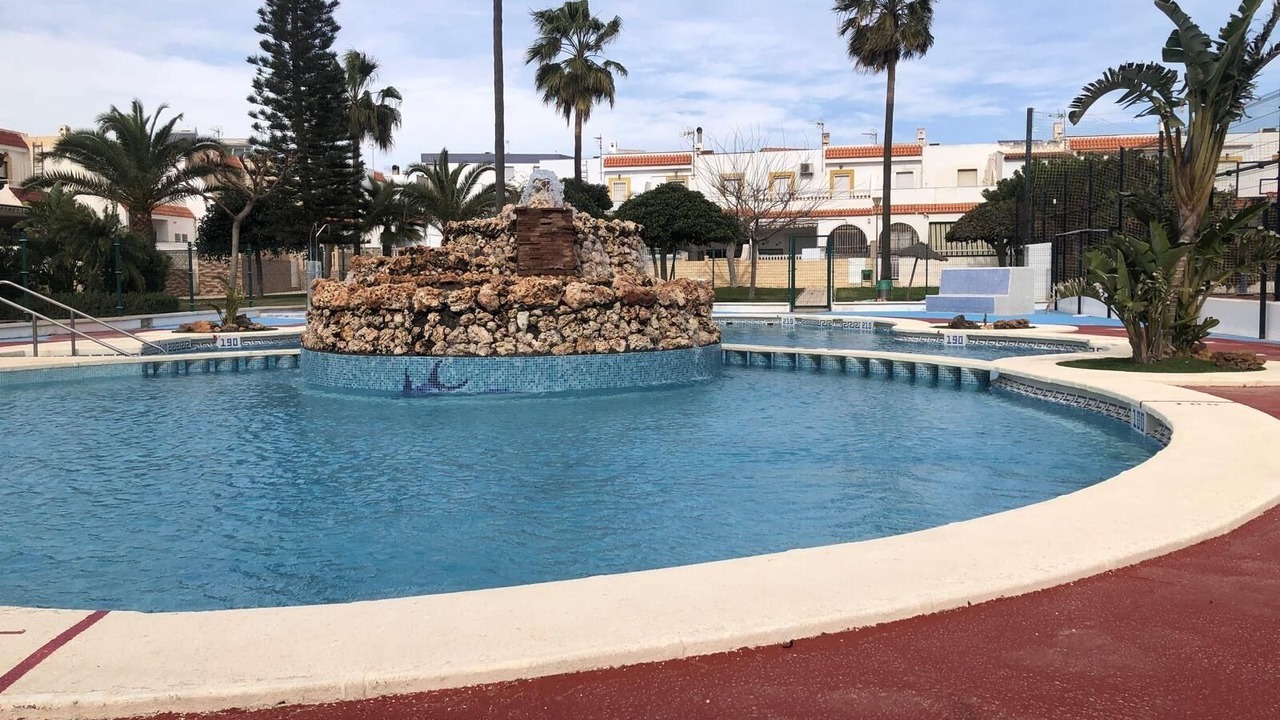 Photo of Outdoor in Retamar