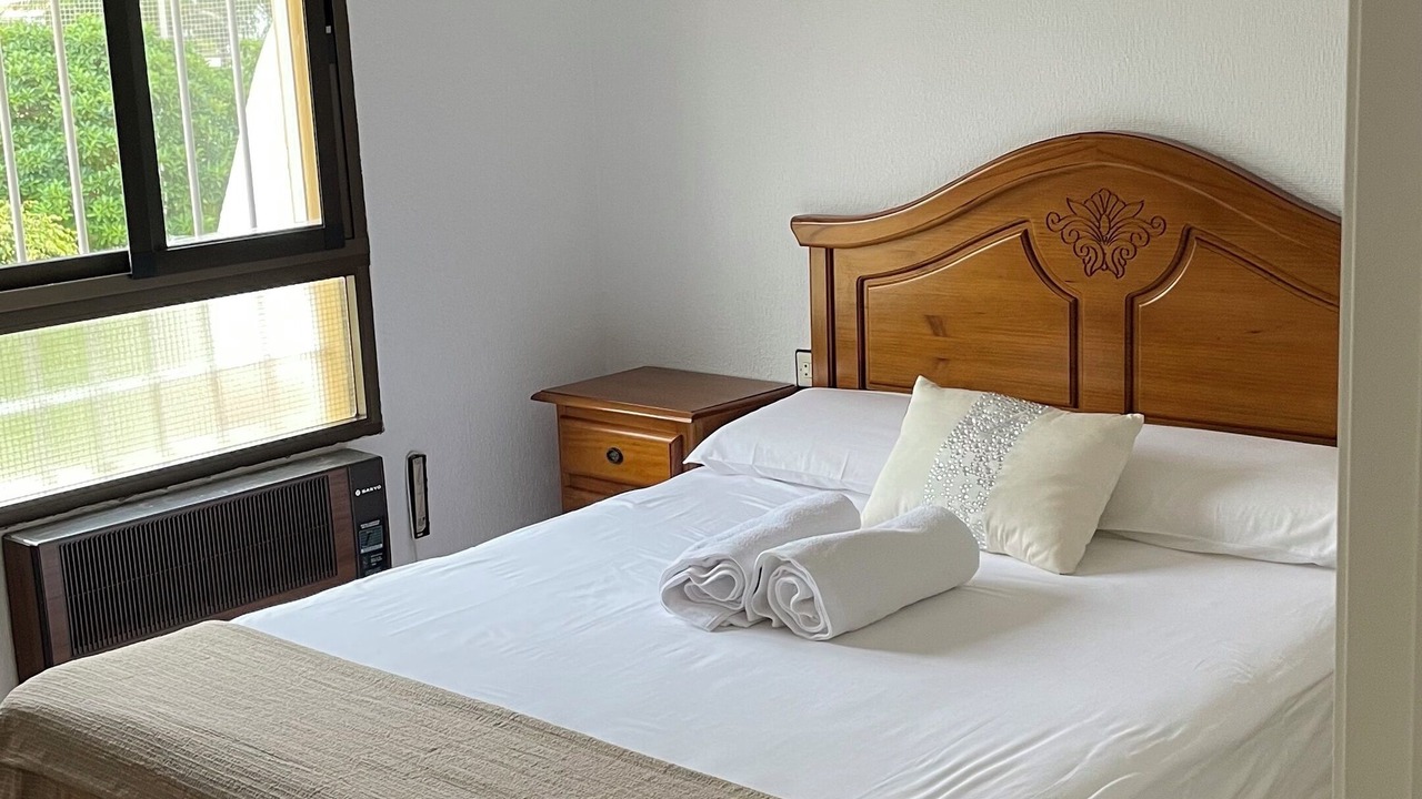 Photo of Bedroom in Retamar