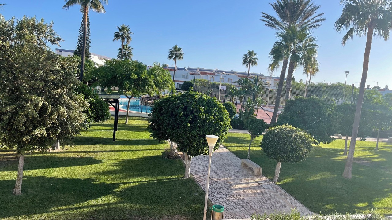 Photo of Outdoor in Retamar