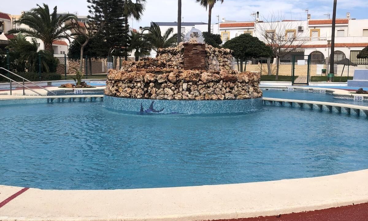 Photo of Outdoor in Retamar