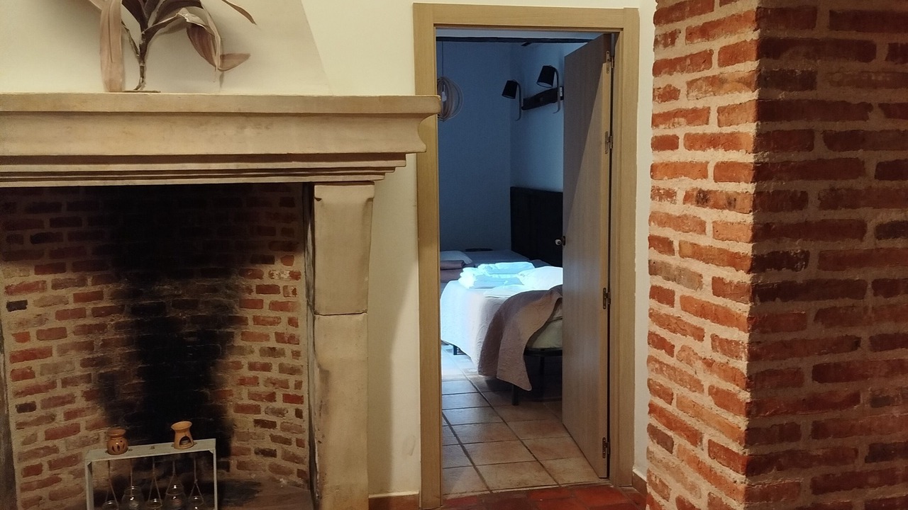 Photo of Bedroom in Miranda de Azan