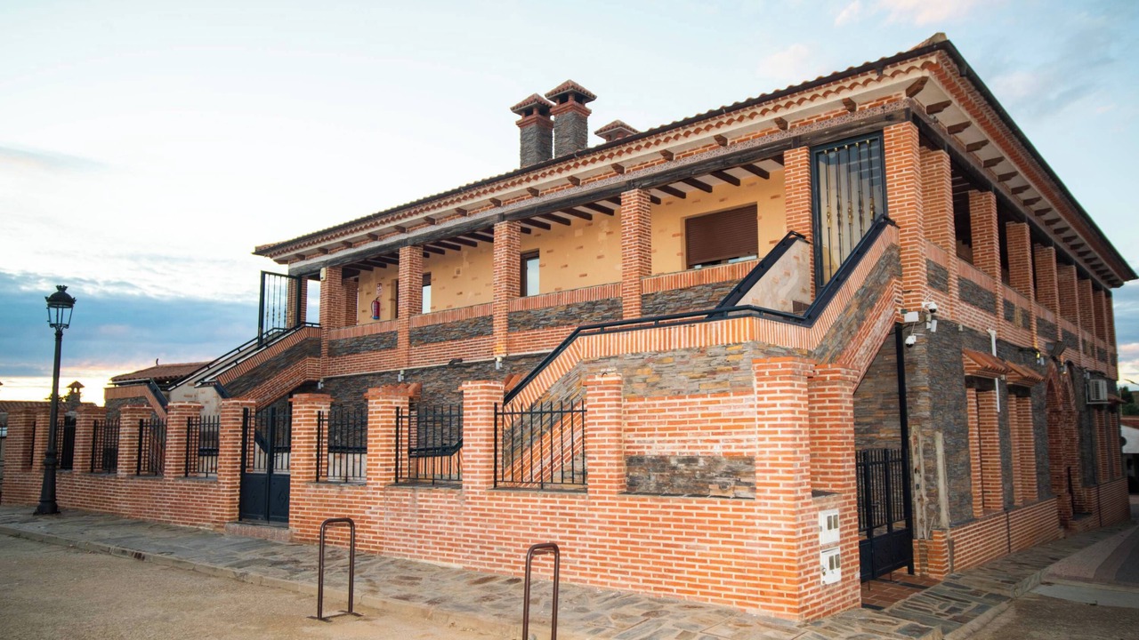 Photo of Outdoor in Miranda de Azan