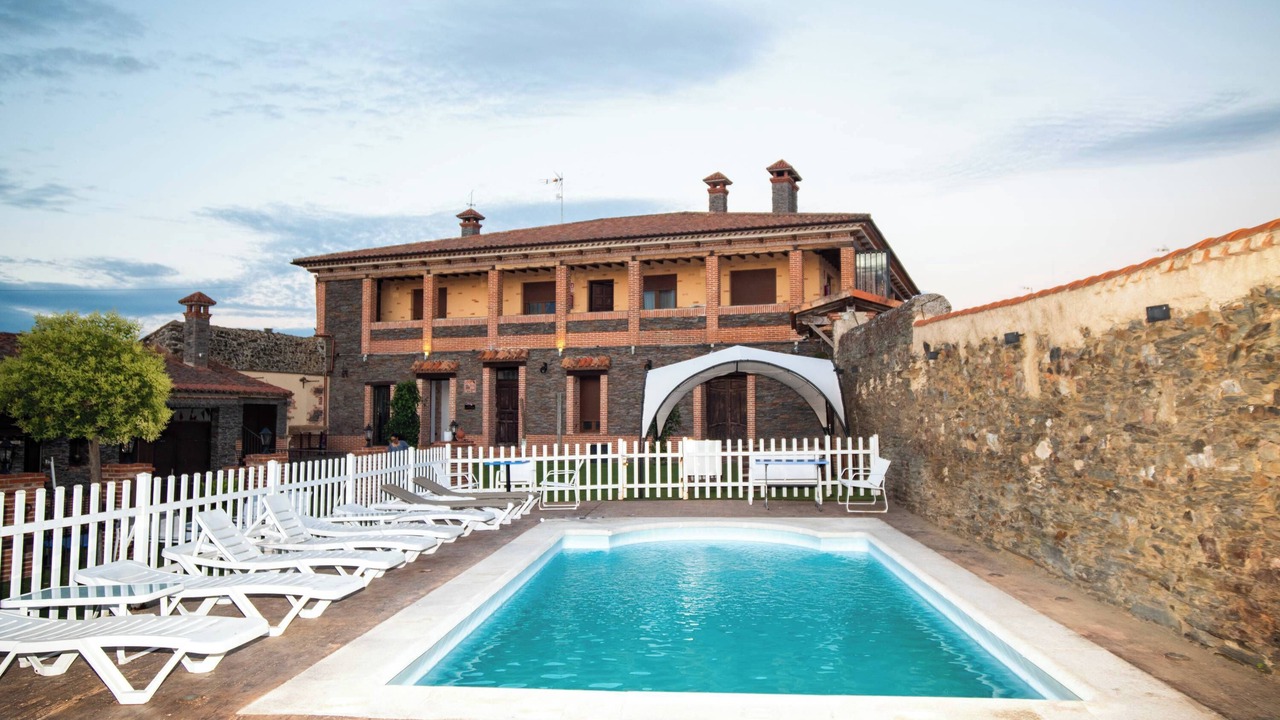 Photo of Outdoor in Miranda de Azan