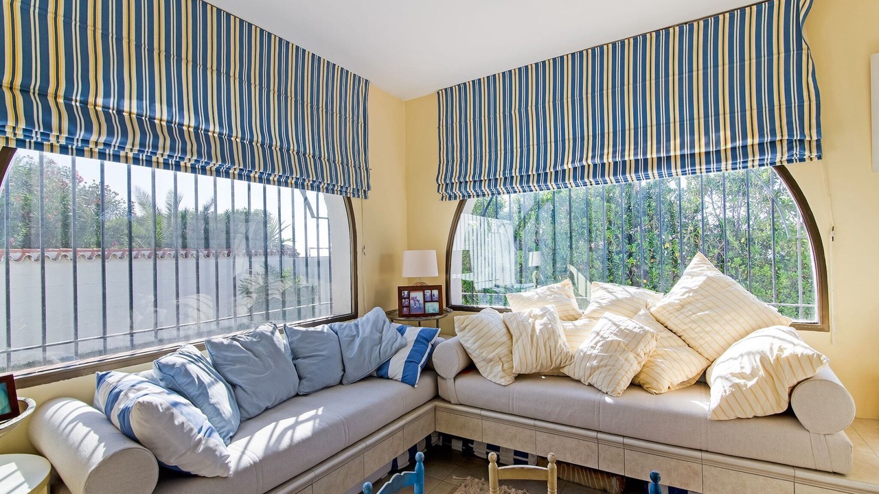 Photo of Livingroom in La Cala de Mijas