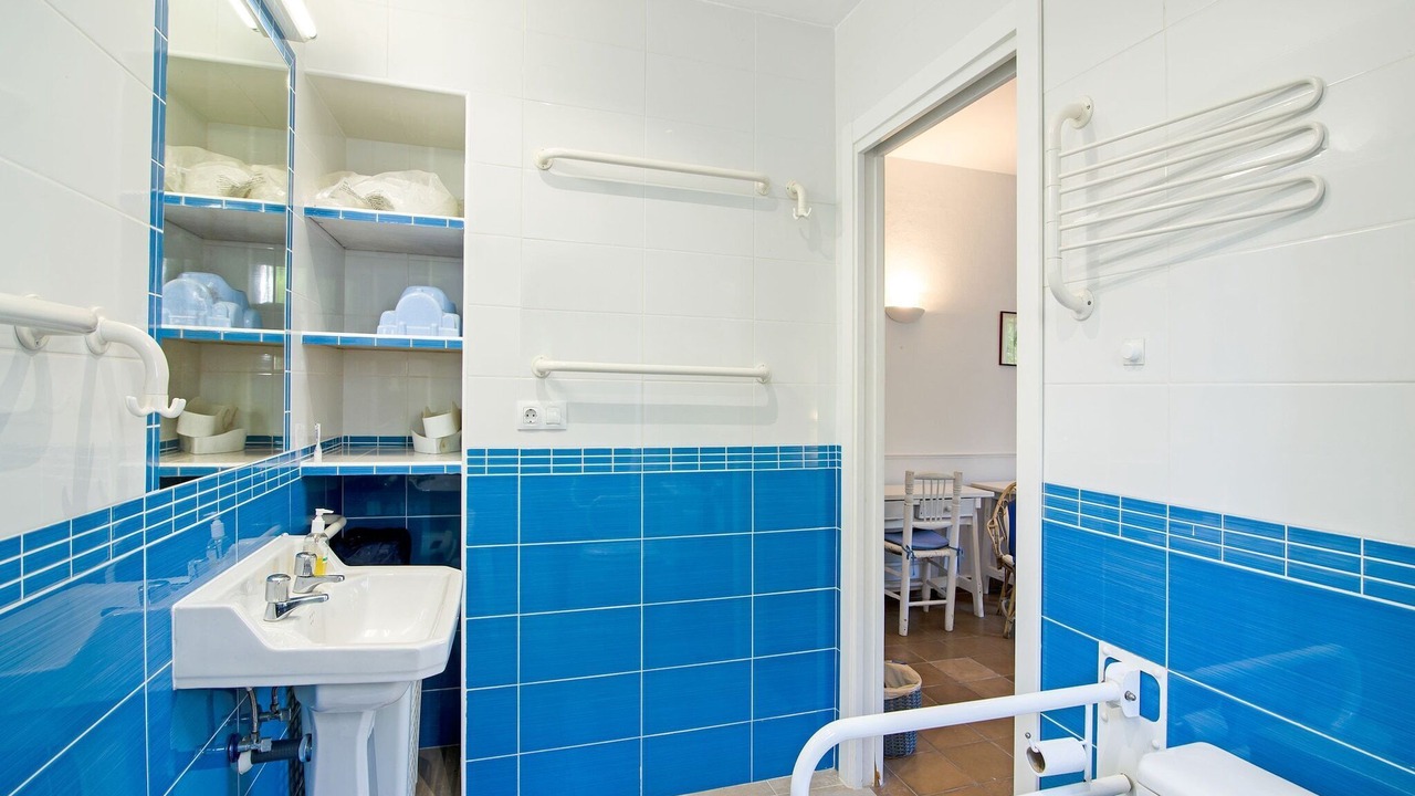 Photo of Bathroom in La Cala de Mijas