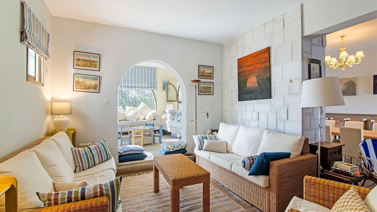 Photo of Livingroom in La Cala de Mijas