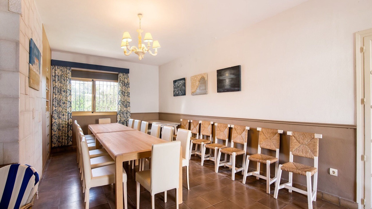 Photo of Livingroom in La Cala de Mijas