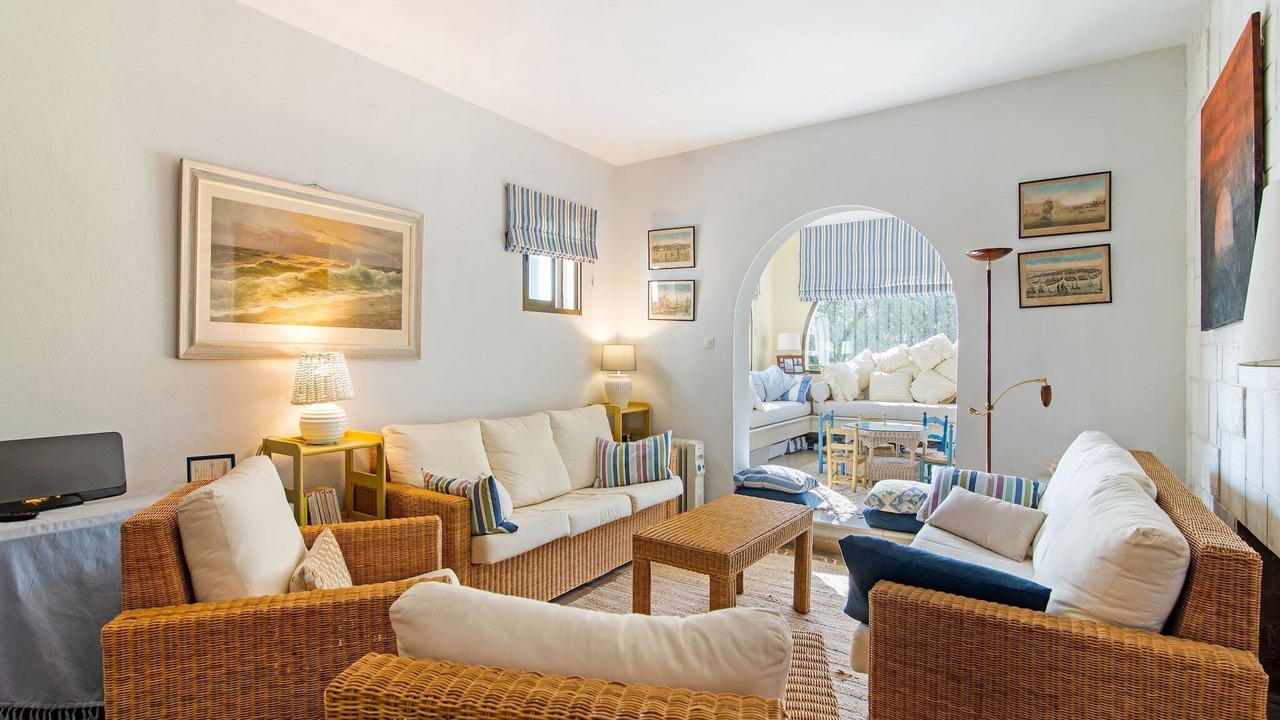 Photo of Livingroom in La Cala de Mijas