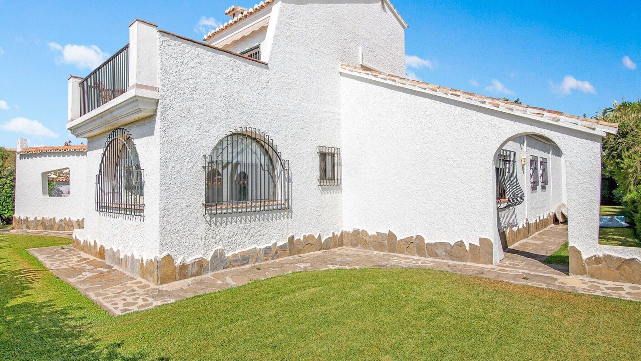 Photo of Outdoor in La Cala de Mijas