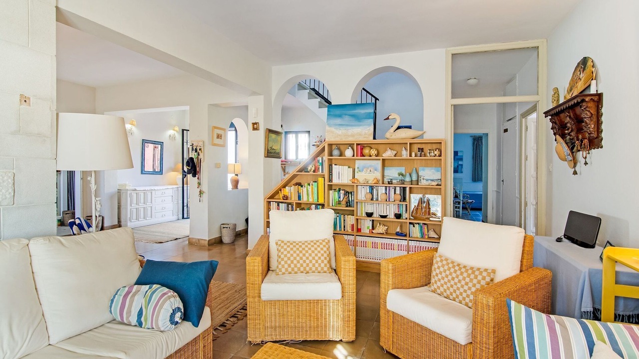 Photo of Livingroom in La Cala de Mijas
