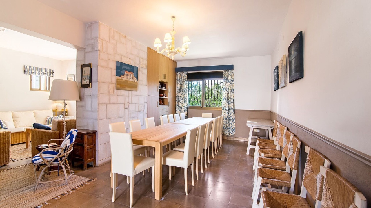 Photo of Livingroom in La Cala de Mijas