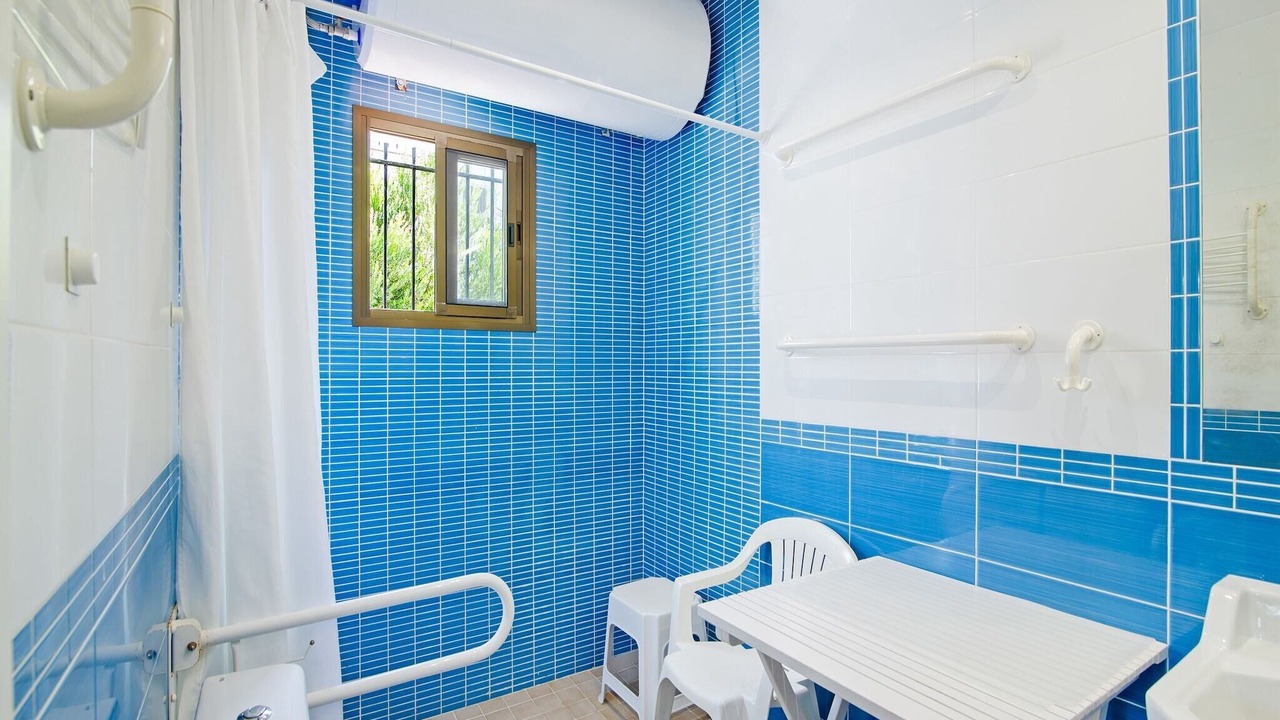 Photo of Bathroom in La Cala de Mijas