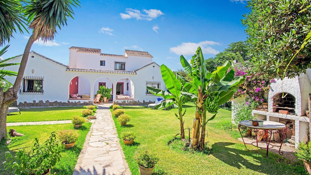Photo of Outdoor in La Cala de Mijas