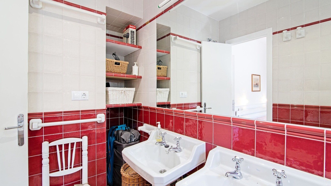 Photo of Bathroom in La Cala de Mijas