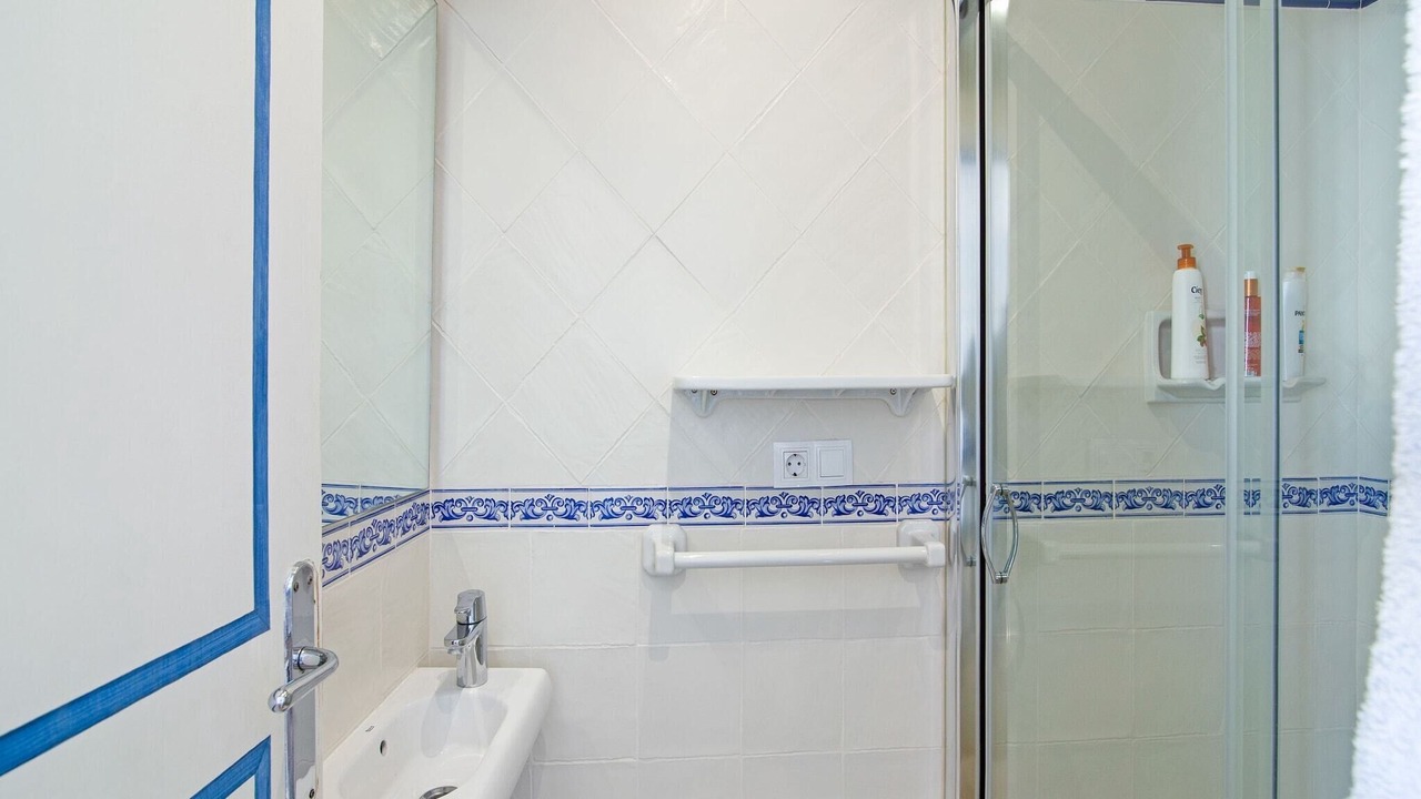 Photo of Bathroom in La Cala de Mijas