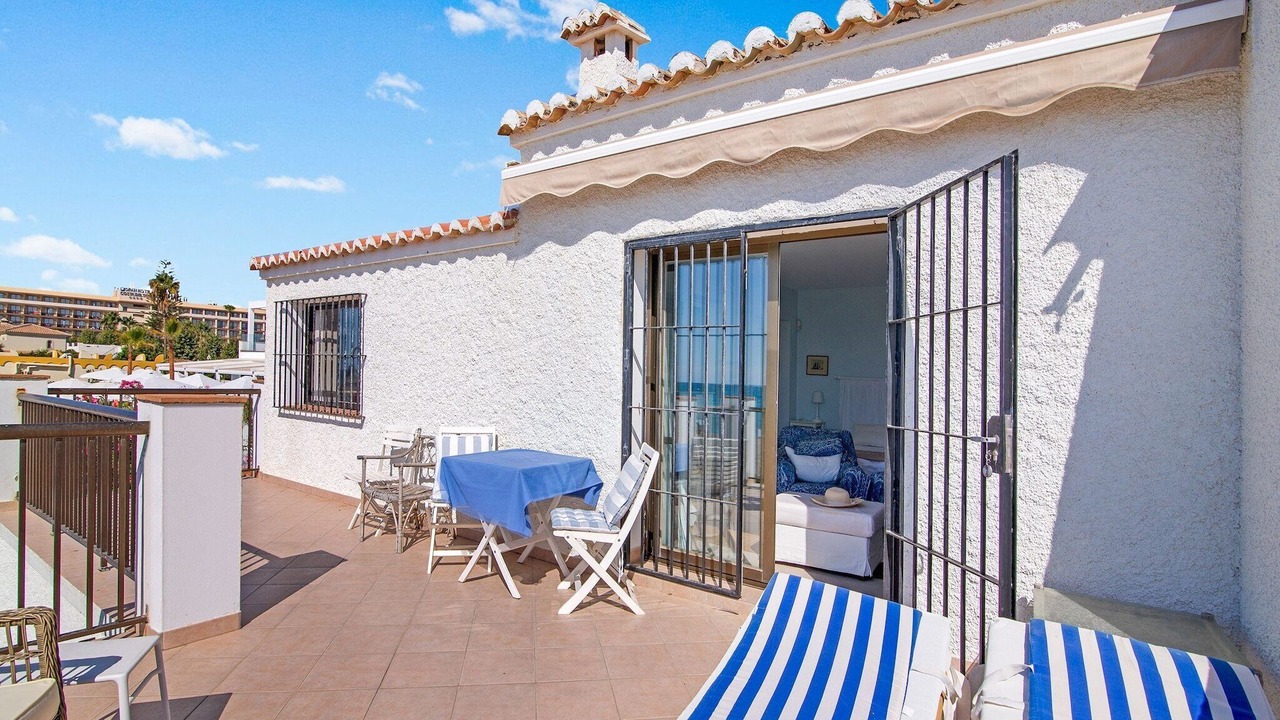 Photo of Outdoor in La Cala de Mijas