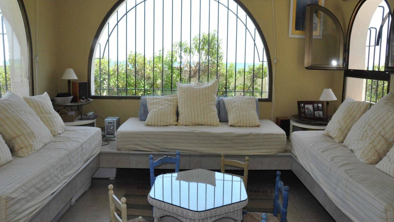 Photo of Livingroom in La Cala de Mijas