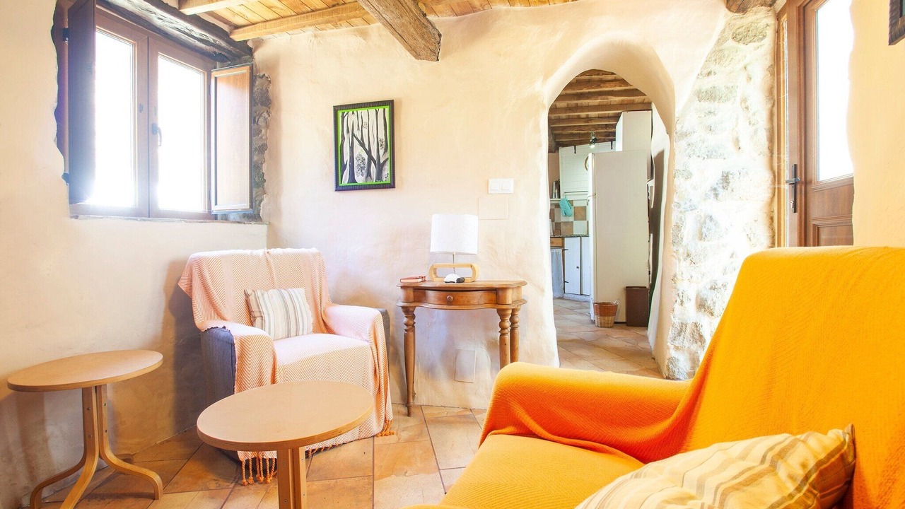 Photo of Livingroom in Panton