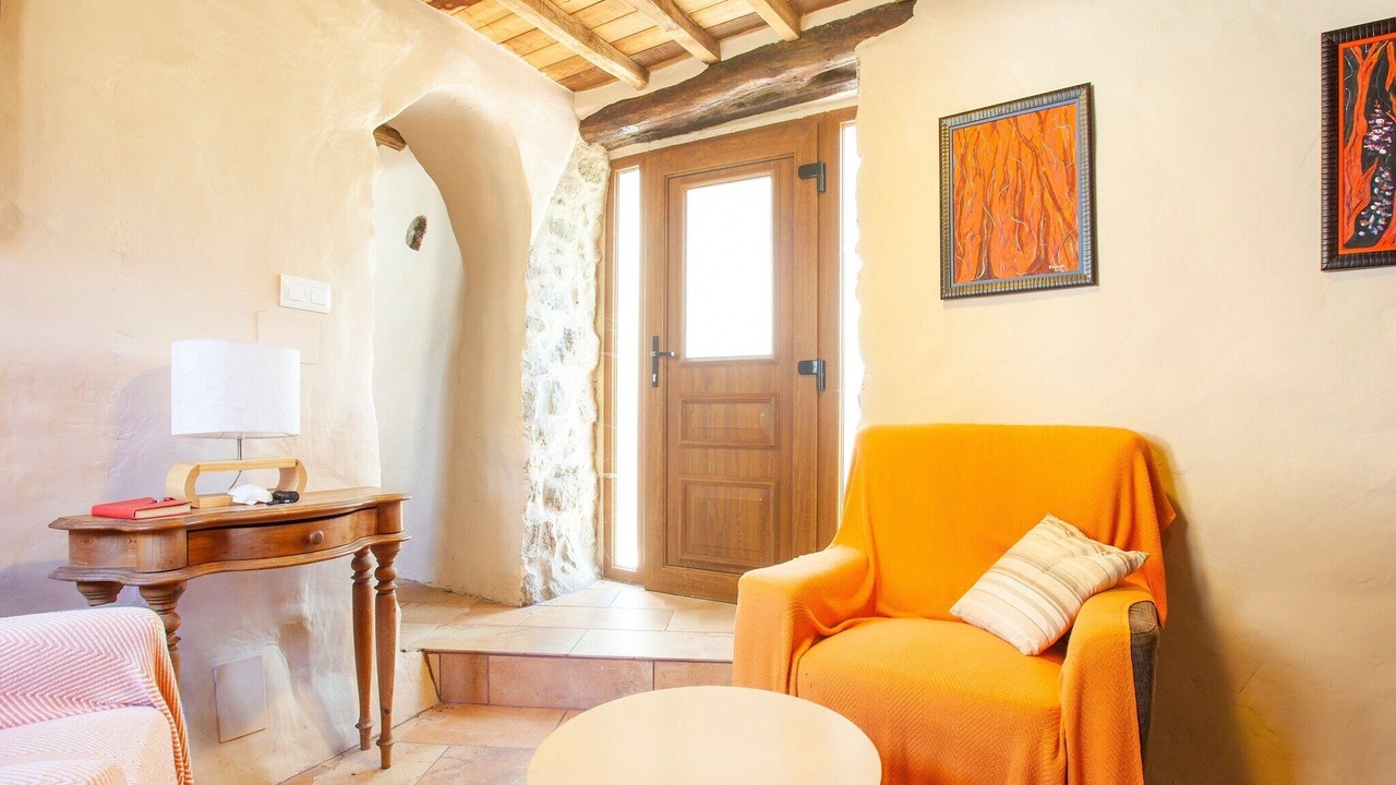 Photo of Livingroom in Panton