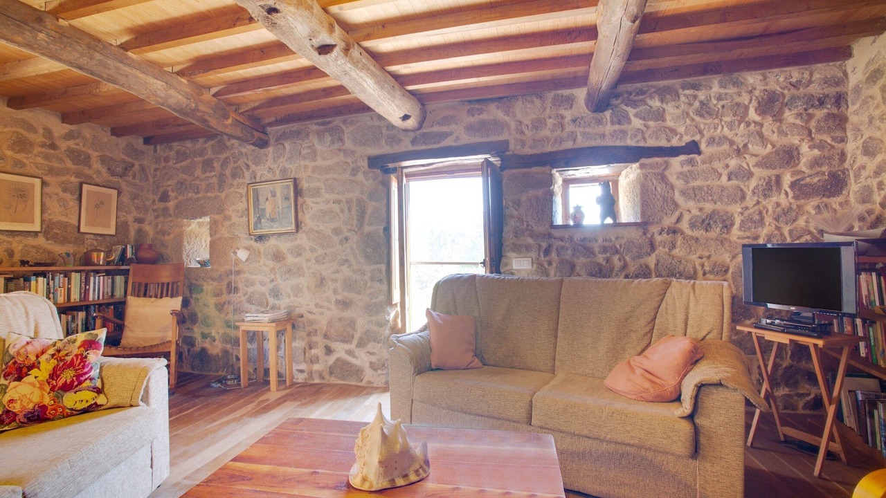 Photo of Livingroom in Panton