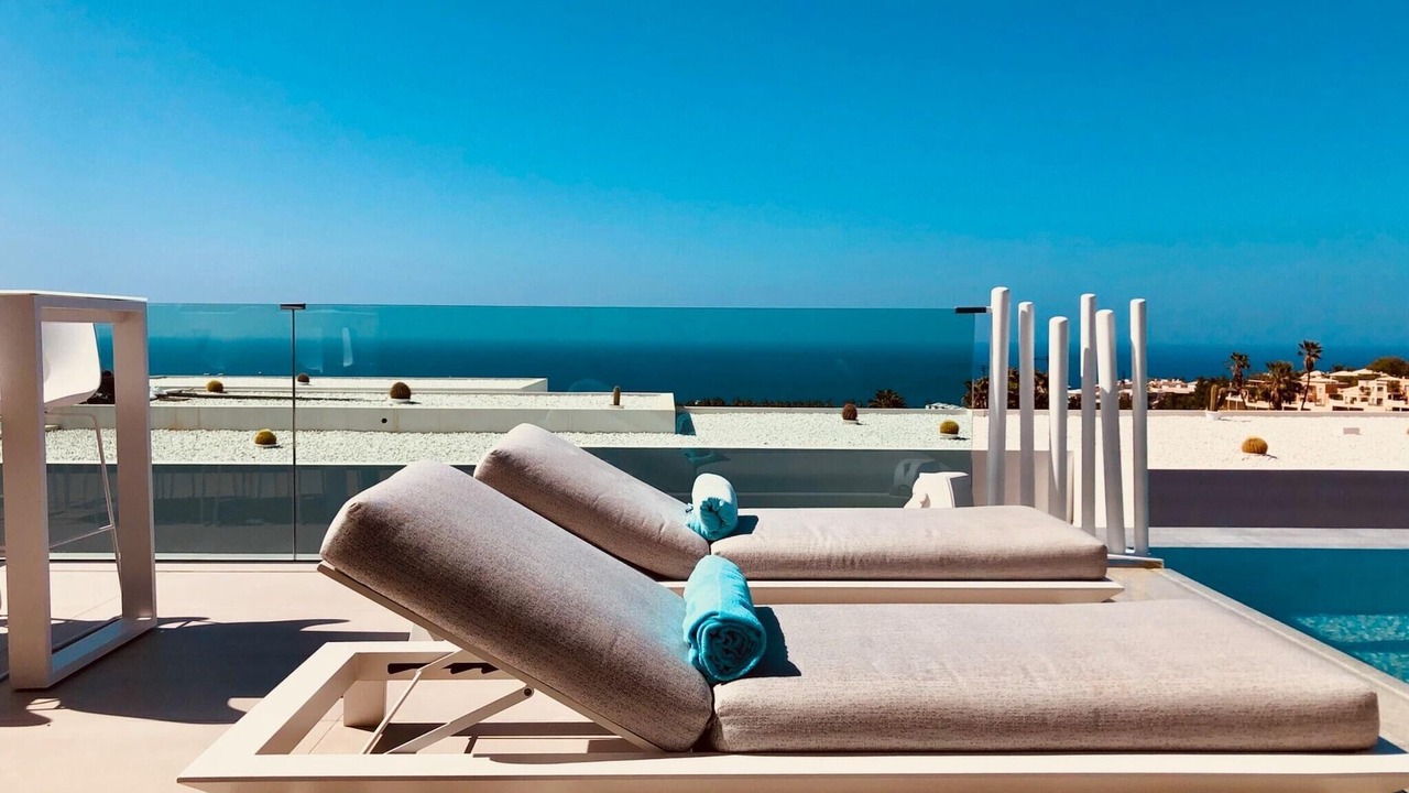 Photo of Outdoor in Costa Adeje
