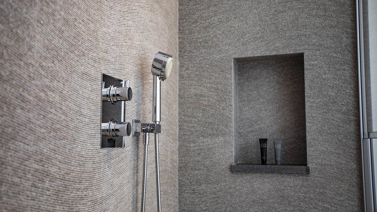 Photo of Bathroom in Costa Adeje