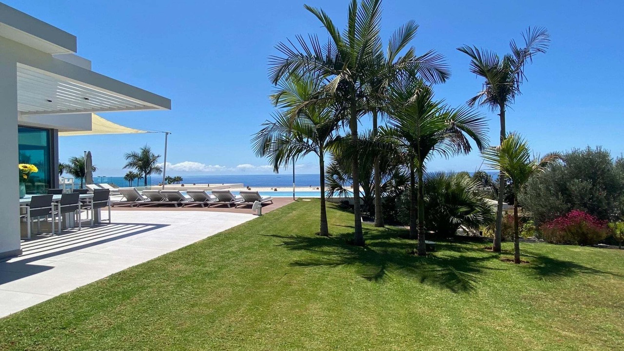 Photo of Outdoor in Costa Adeje