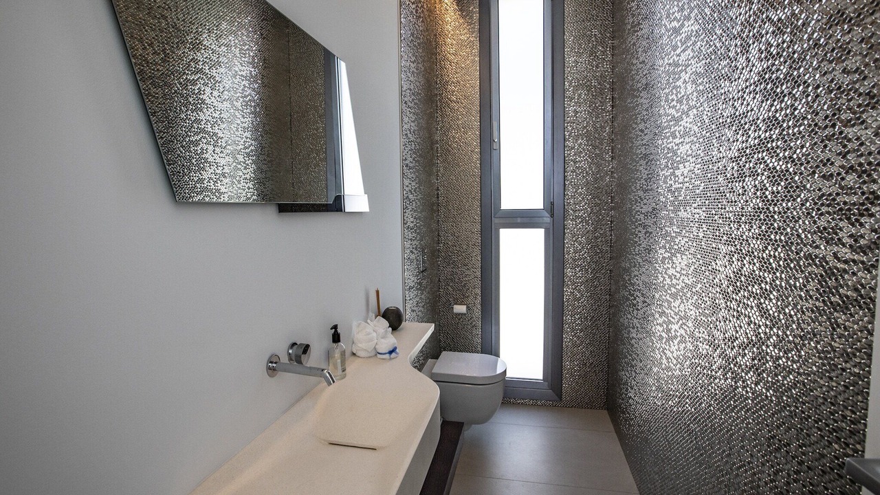 Photo of Bathroom in Costa Adeje