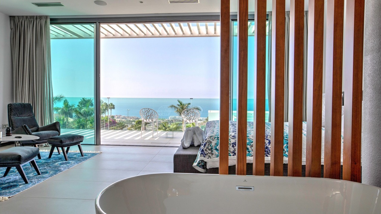 Photo of Bathroom in Costa Adeje
