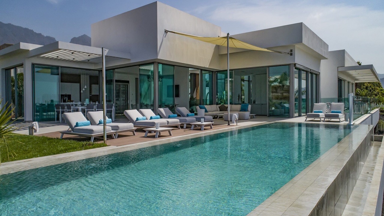 Photo of Outdoor in Costa Adeje