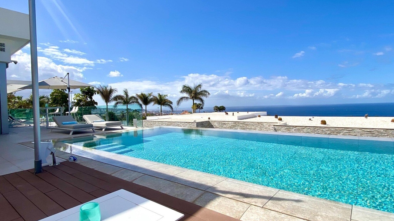 Photo of Outdoor in Costa Adeje