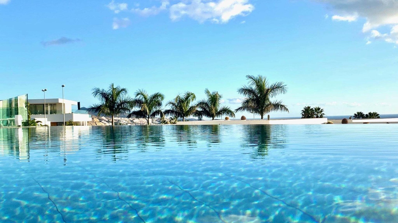 Photo of Outdoor in Costa Adeje