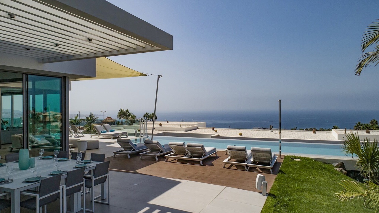Photo of Outdoor in Costa Adeje
